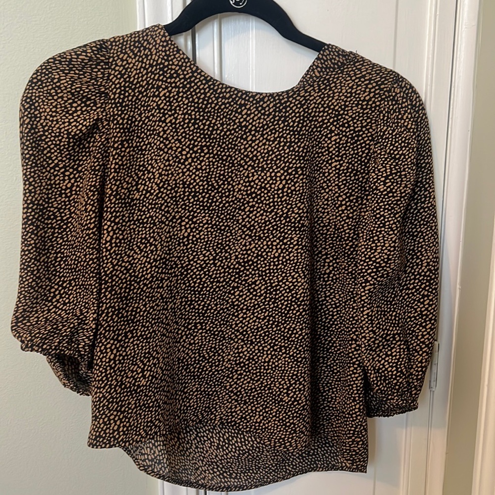 Steve Madden Top